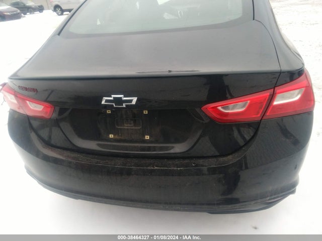 Chevrolet MALIBU LT 2018 1G1ZD5ST6JF259468 Image 15