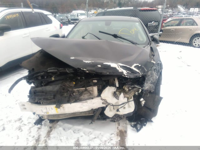 Chevrolet MALIBU LT 2018 1G1ZD5ST6JF259468 Image 6