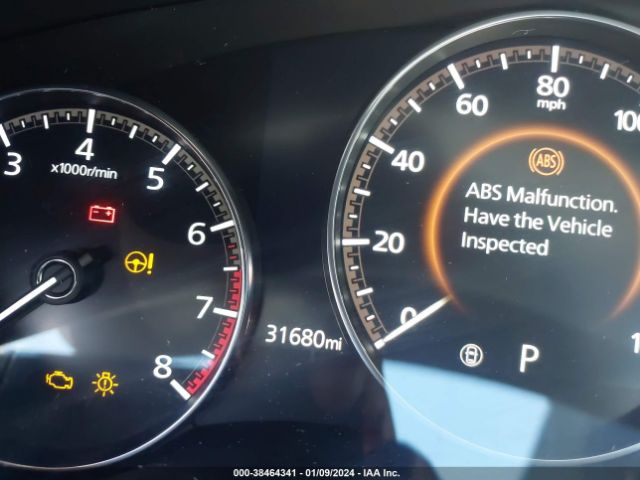 3MZBPAEM2KM103908 Mazda Mazda3 Premium Package