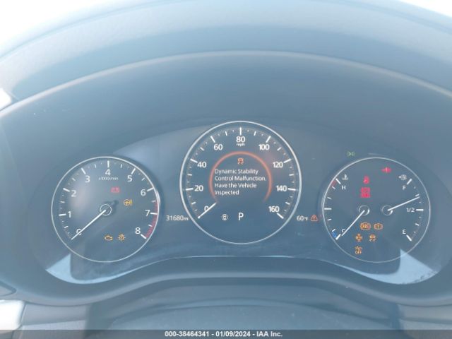 3MZBPAEM2KM103908 Mazda Mazda3 Premium Package