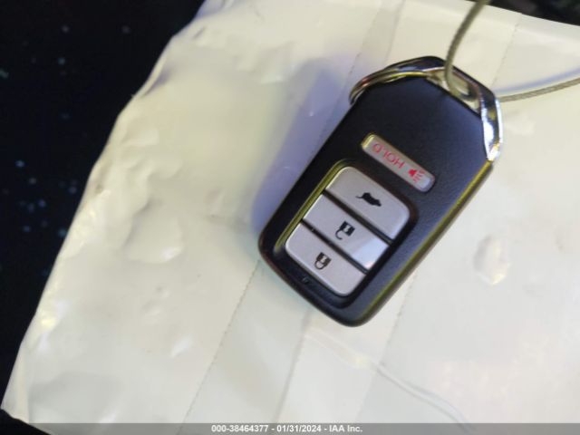 3HGGK5H01JM706100 Honda Fit Ex-l