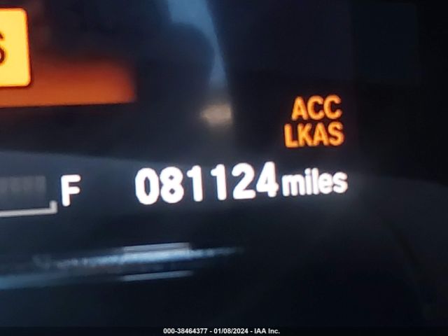 3HGGK5H01JM706100 Honda Fit Ex-l
