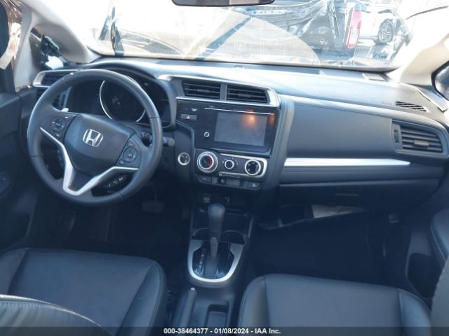 3HGGK5H01JM706100 Honda Fit Ex-l