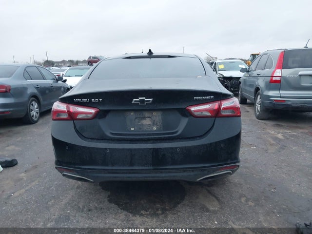 Chevrolet Malibu Premier 2019 1G1ZE5SX4KF213624 Image 16