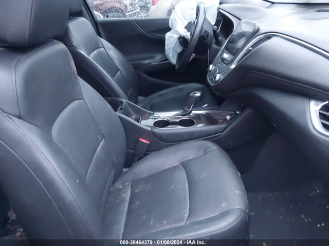 Chevrolet Malibu Premier 2019 1G1ZE5SX4KF213624 Image 5