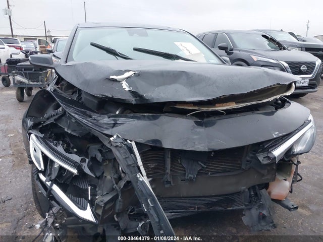 Chevrolet Malibu Premier 2019 1G1ZE5SX4KF213624 Image 6