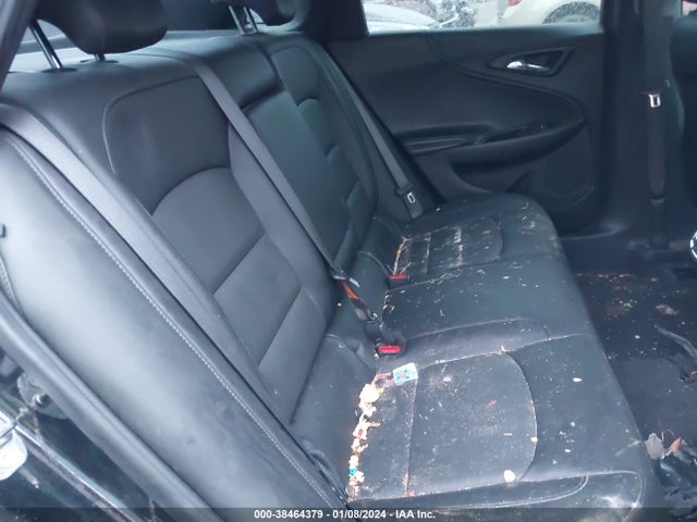 Chevrolet Malibu Premier 2019 1G1ZE5SX4KF213624 Image 8