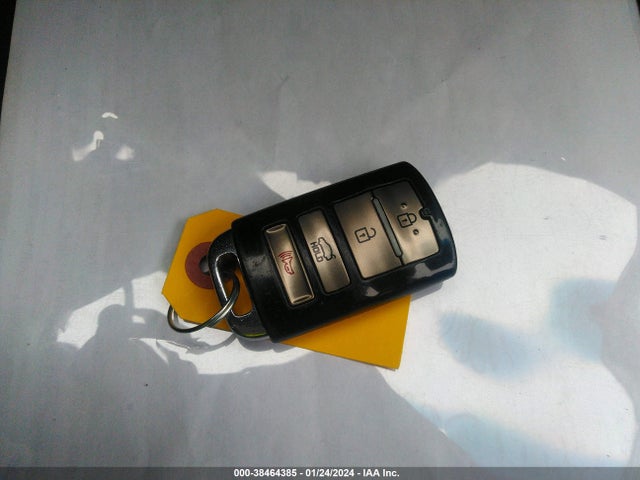 KIA Cadenza Premium 2016 KNALN4D71G5211201 Image 11
