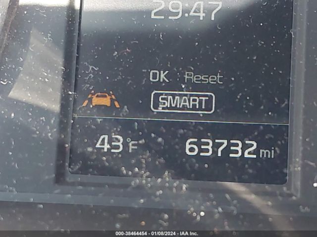 5XXG14J27MG072109 KIA K5 LXS