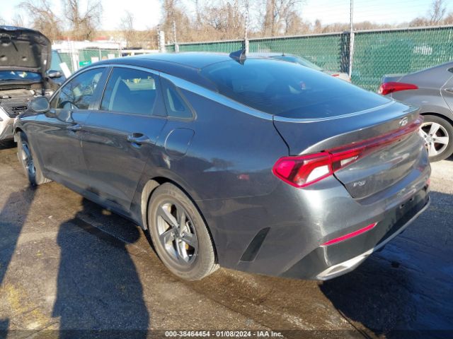 5XXG14J27MG072109 KIA K5 LXS