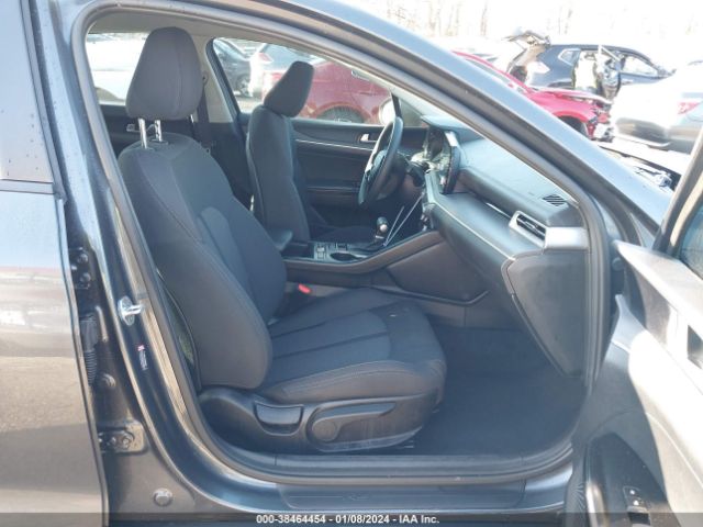 5XXG14J27MG072109 KIA K5 LXS
