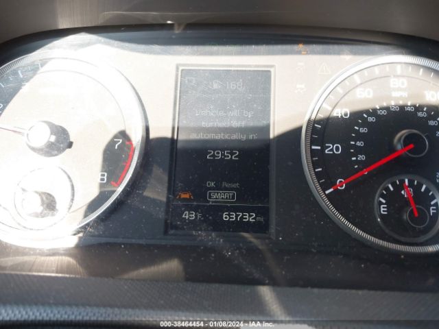 5XXG14J27MG072109 KIA K5 LXS