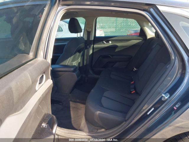 5XXG14J27MG072109 KIA K5 LXS
