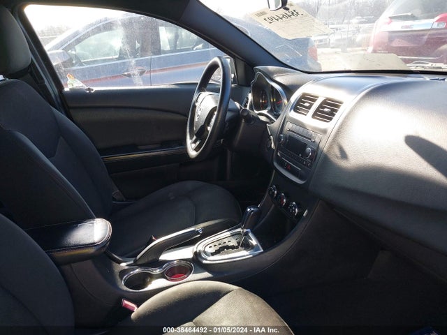 Dodge AVENGER SE 2014 1C3CDZAB3EN195855 Image 5