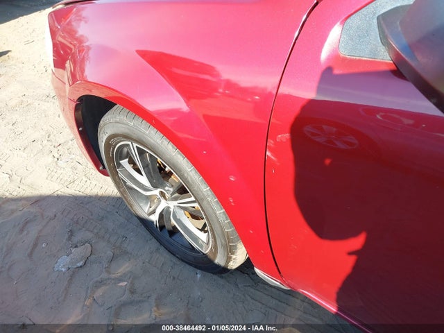 Dodge AVENGER SE 2014 1C3CDZAB3EN195855 Image 6