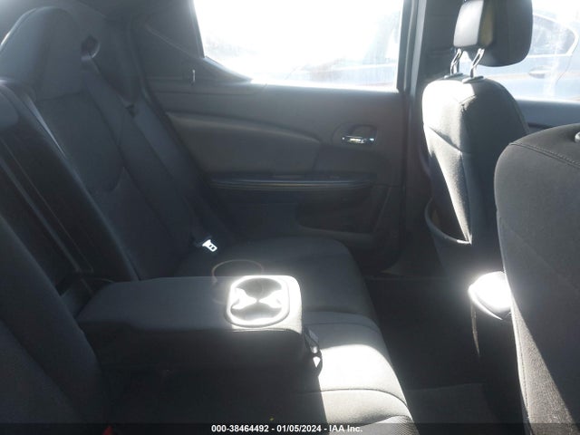 Dodge AVENGER SE 2014 1C3CDZAB3EN195855 Image 8
