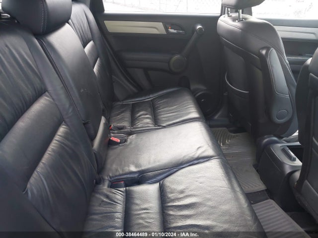 2011 HONDA CR-V EX-L VIN: JHLRE4H76BC029010