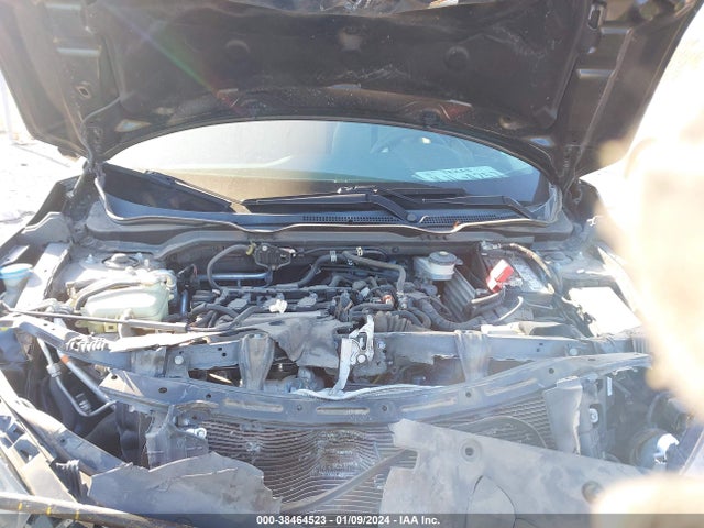 Honda Civic Ex-t 2016 19XFC1F39GE026977 Image 10