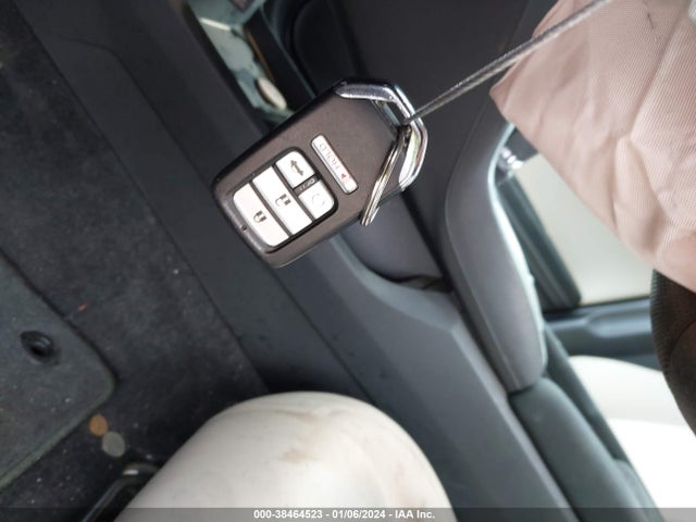 Honda Civic Ex-t 2016 19XFC1F39GE026977 Image 11