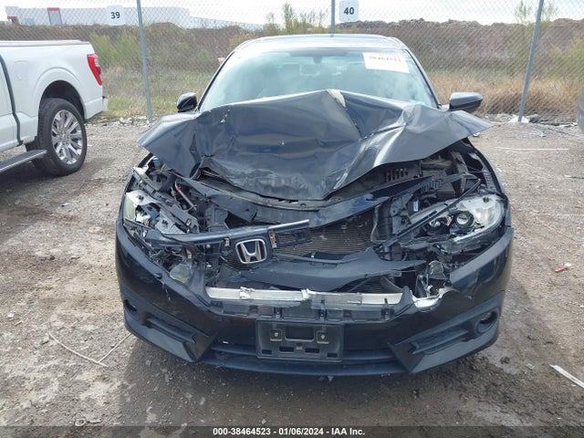 Honda Civic Ex-t 2016 19XFC1F39GE026977 Image 12