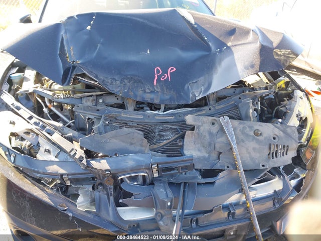Honda Civic Ex-t 2016 19XFC1F39GE026977 Image 6