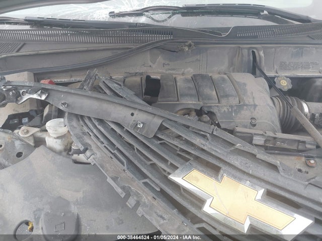 Chevrolet Traverse Ls 2017 1GNKRFED5HJ189268 Image 10