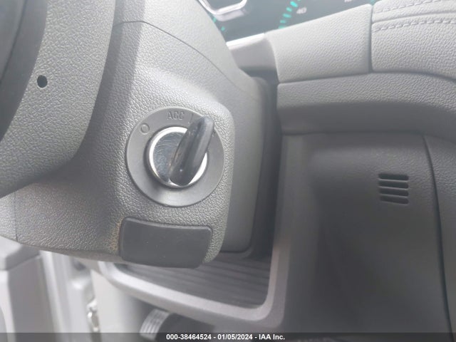 Chevrolet Traverse Ls 2017 1GNKRFED5HJ189268 Image 11