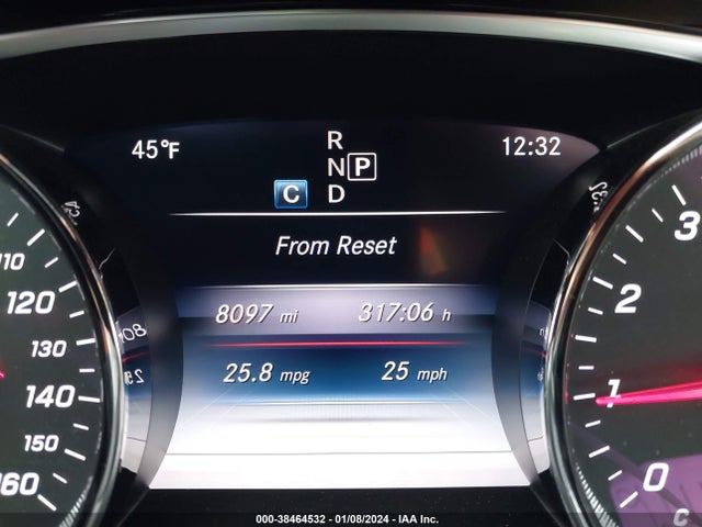 2019 MERCEDES-BENZ E 300 VIN: WDDZF4JB6KA512829