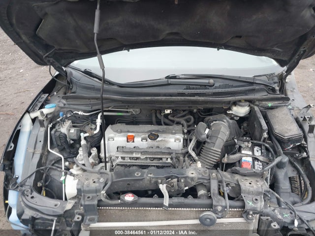 2012 HONDA CR-V EX VIN: 2HKRM4H52CH616101