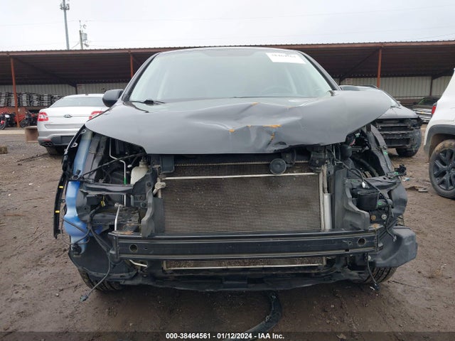 2012 HONDA CR-V EX VIN: 2HKRM4H52CH616101