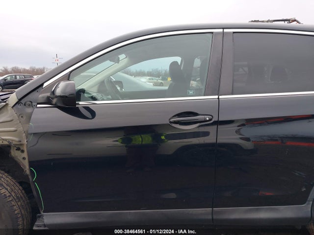2012 HONDA CR-V EX VIN: 2HKRM4H52CH616101