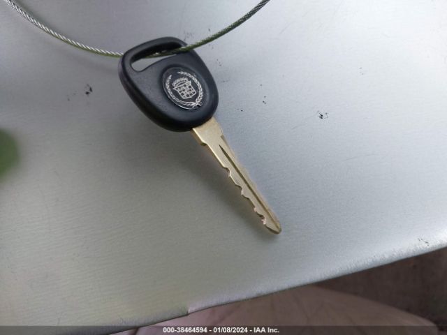 1999 CADILLAC SEVILLE 1G6KS54Y3XU914054 Photo 10