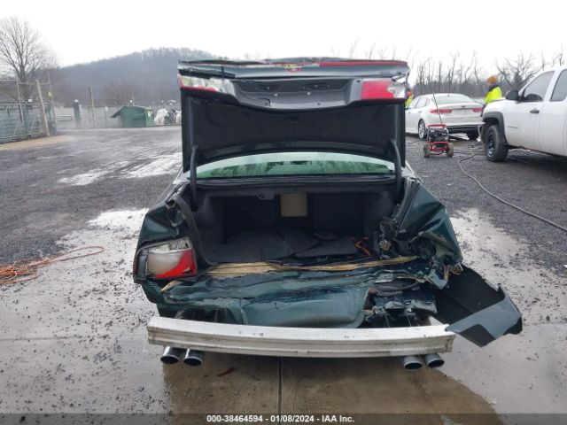1999 CADILLAC SEVILLE 1G6KS54Y3XU914054 Photo 5