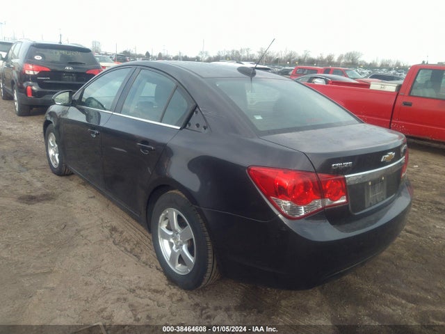 Chevrolet Cruze 1lt Auto 2015 1G1PC5SB4F7236130 Image 3