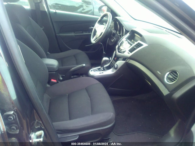 Chevrolet Cruze 1lt Auto 2015 1G1PC5SB4F7236130 Image 5
