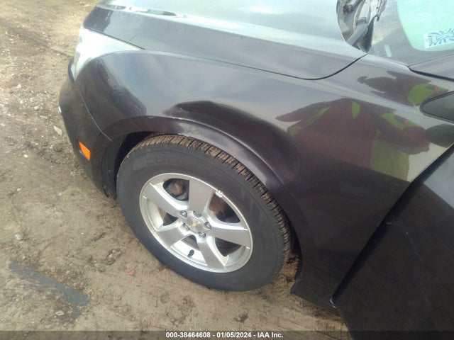 Chevrolet Cruze 1lt Auto 2015 1G1PC5SB4F7236130 Image 6