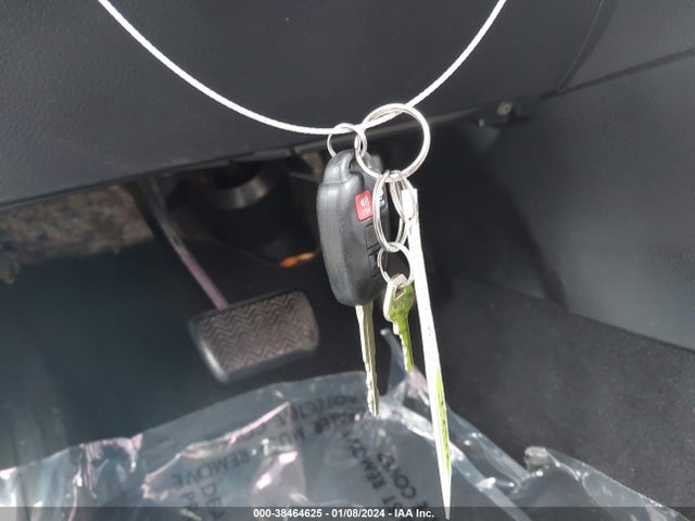 Toyota COROLLA LE 2015 5YFBURHE9FP190686 Image 11