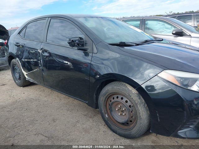 Toyota COROLLA LE 2015 5YFBURHE9FP190686 Image 13