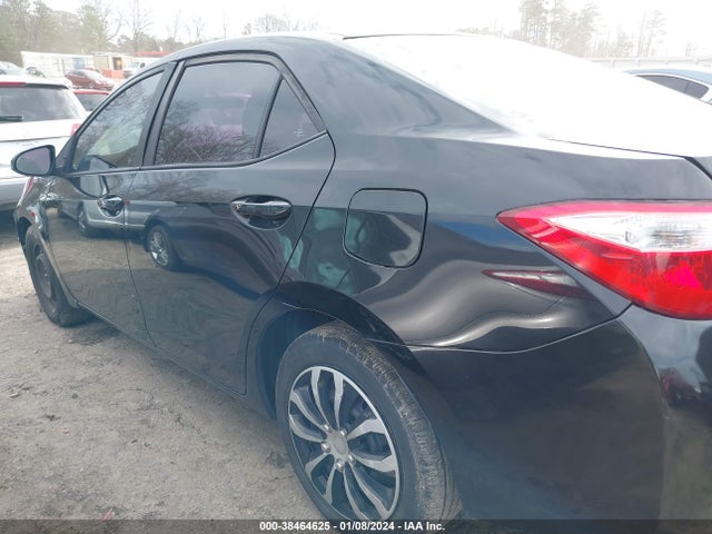 Toyota COROLLA LE 2015 5YFBURHE9FP190686 Image 14