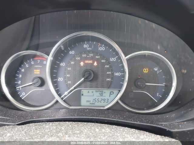 Toyota COROLLA LE 2015 5YFBURHE9FP190686 Image 7