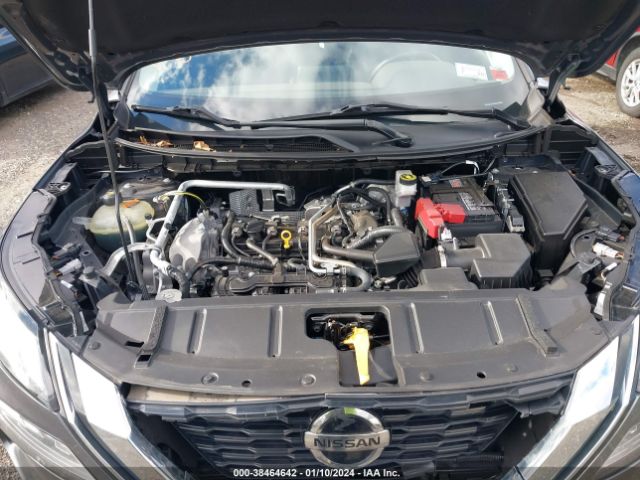 2021 NISSAN ROGUE 5N1AT3CB7MC794411 Photo 9