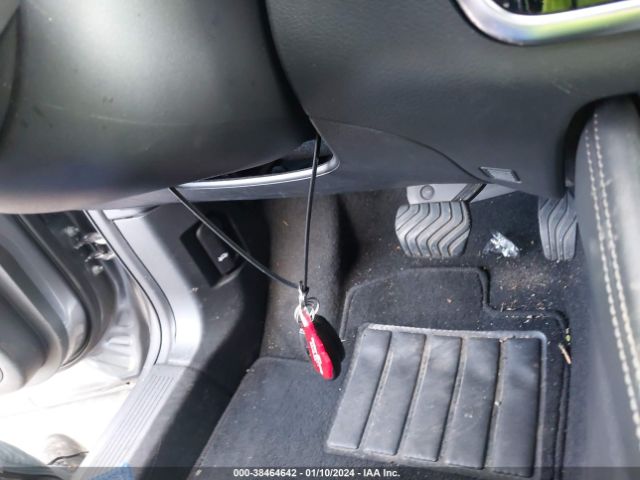 2021 NISSAN ROGUE 5N1AT3CB7MC794411 Photo 10