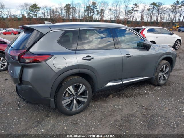 2021 NISSAN ROGUE 5N1AT3CB7MC794411 Photo 3