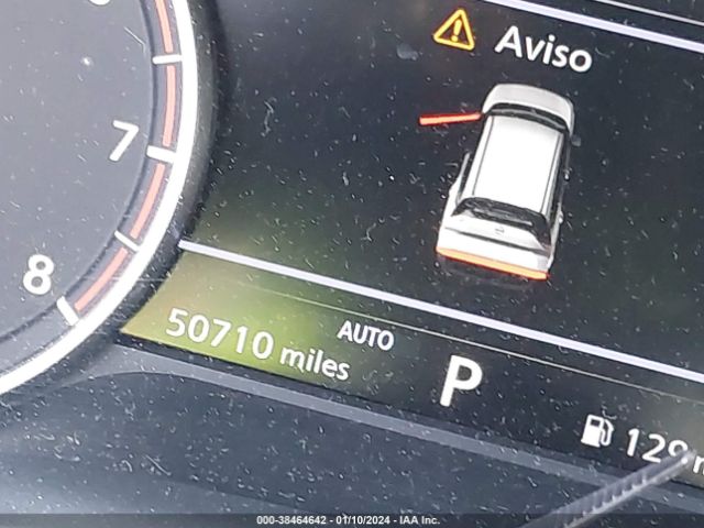 2021 NISSAN ROGUE 5N1AT3CB7MC794411 Photo 6