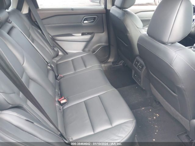 2021 NISSAN ROGUE 5N1AT3CB7MC794411 Photo 7