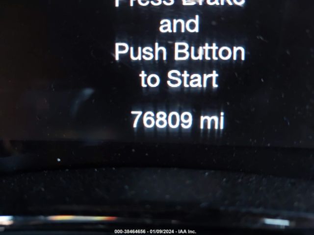 1C4RDJDG3LC286177 Dodge Durango Gt Plus Awd