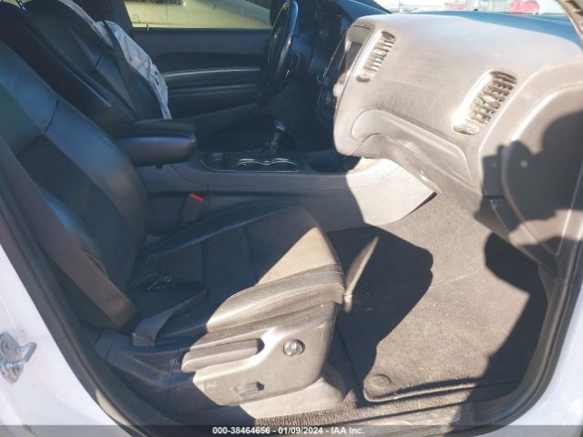 1C4RDJDG3LC286177 Dodge Durango Gt Plus Awd