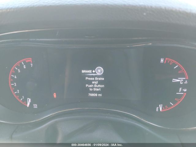 1C4RDJDG3LC286177 Dodge Durango Gt Plus Awd