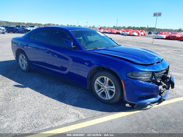 2018 2C3CDXBG6JH186567 main image