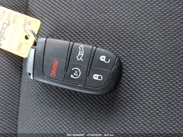Dodge Charger Sxt Rwd 2018 2C3CDXBG6JH186567 Image 11